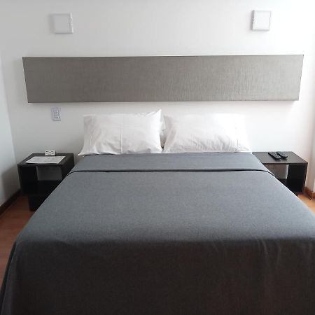 3B Barranco By Katari Hoteles Lima Kültér fotó
