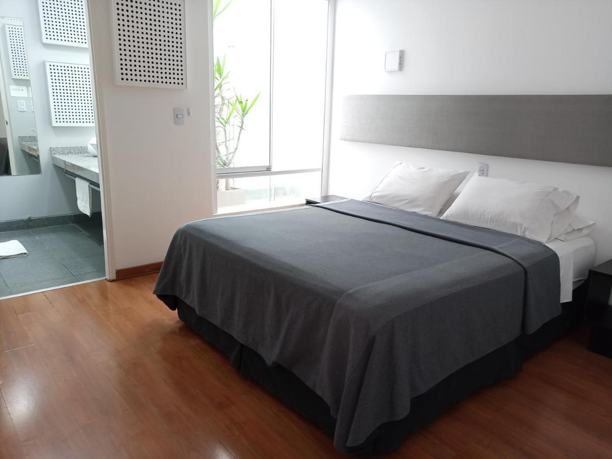 3B Barranco By Katari Hoteles Lima Kültér fotó