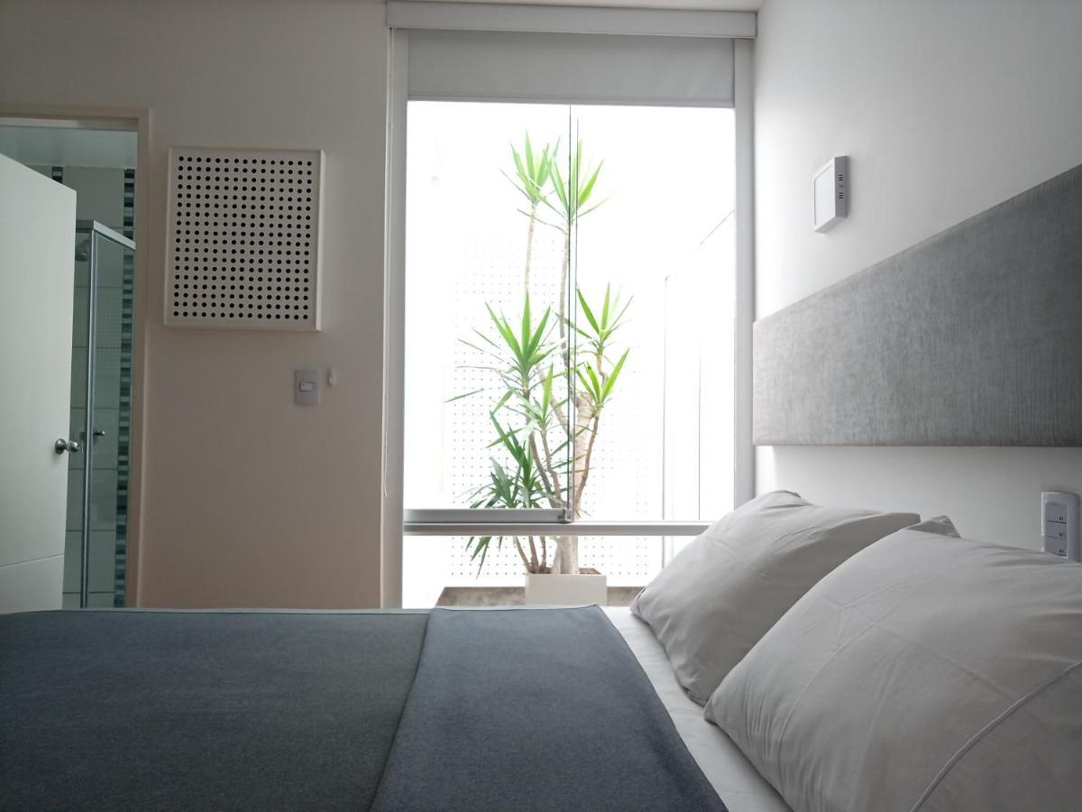 3B Barranco By Katari Hoteles Lima Kültér fotó