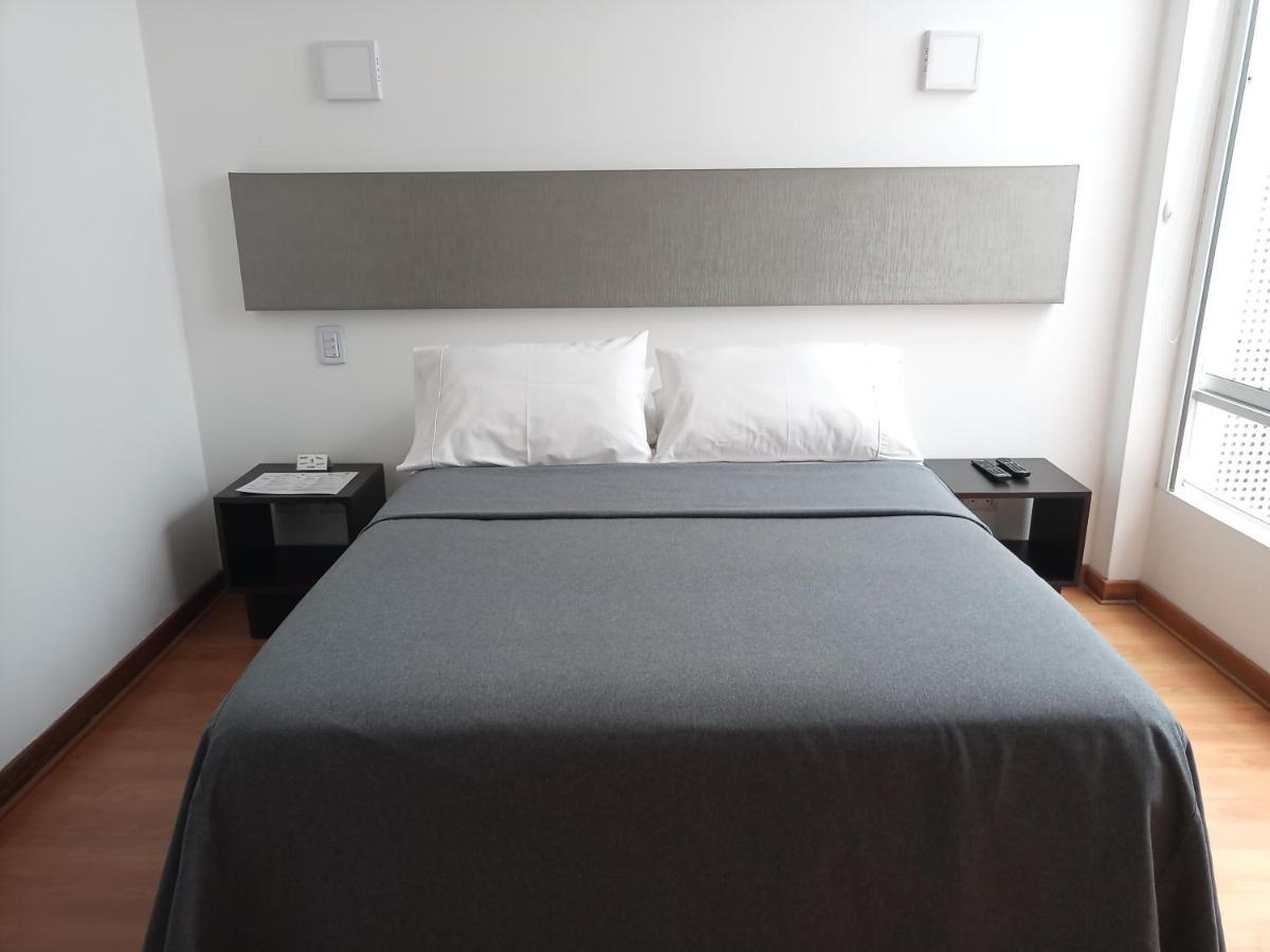 3B Barranco By Katari Hoteles Lima Kültér fotó