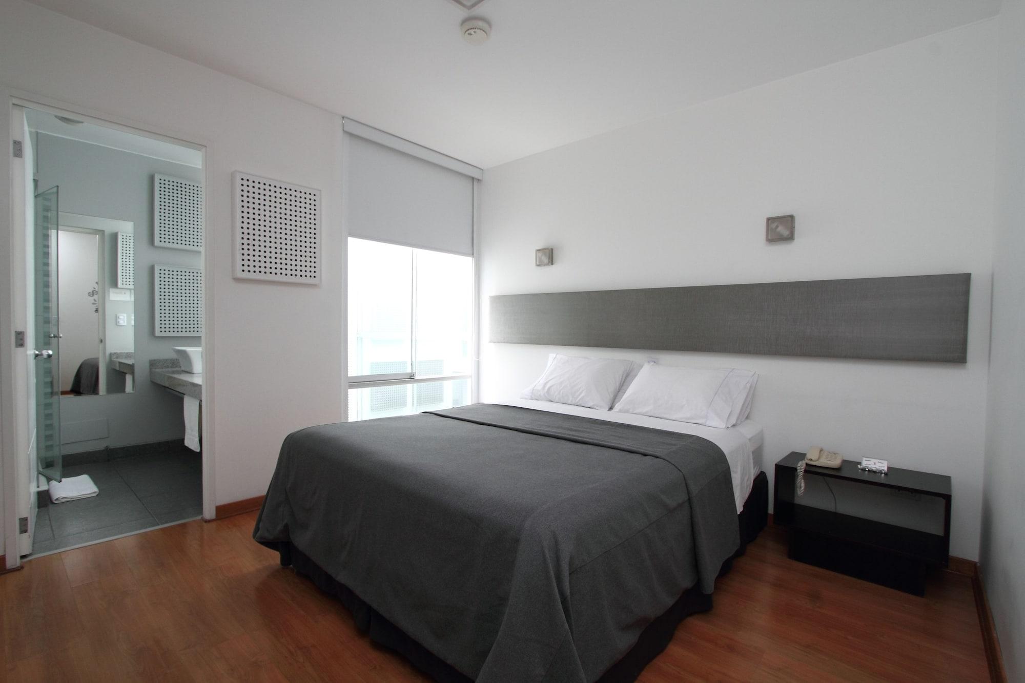3B Barranco By Katari Hoteles Lima Kültér fotó