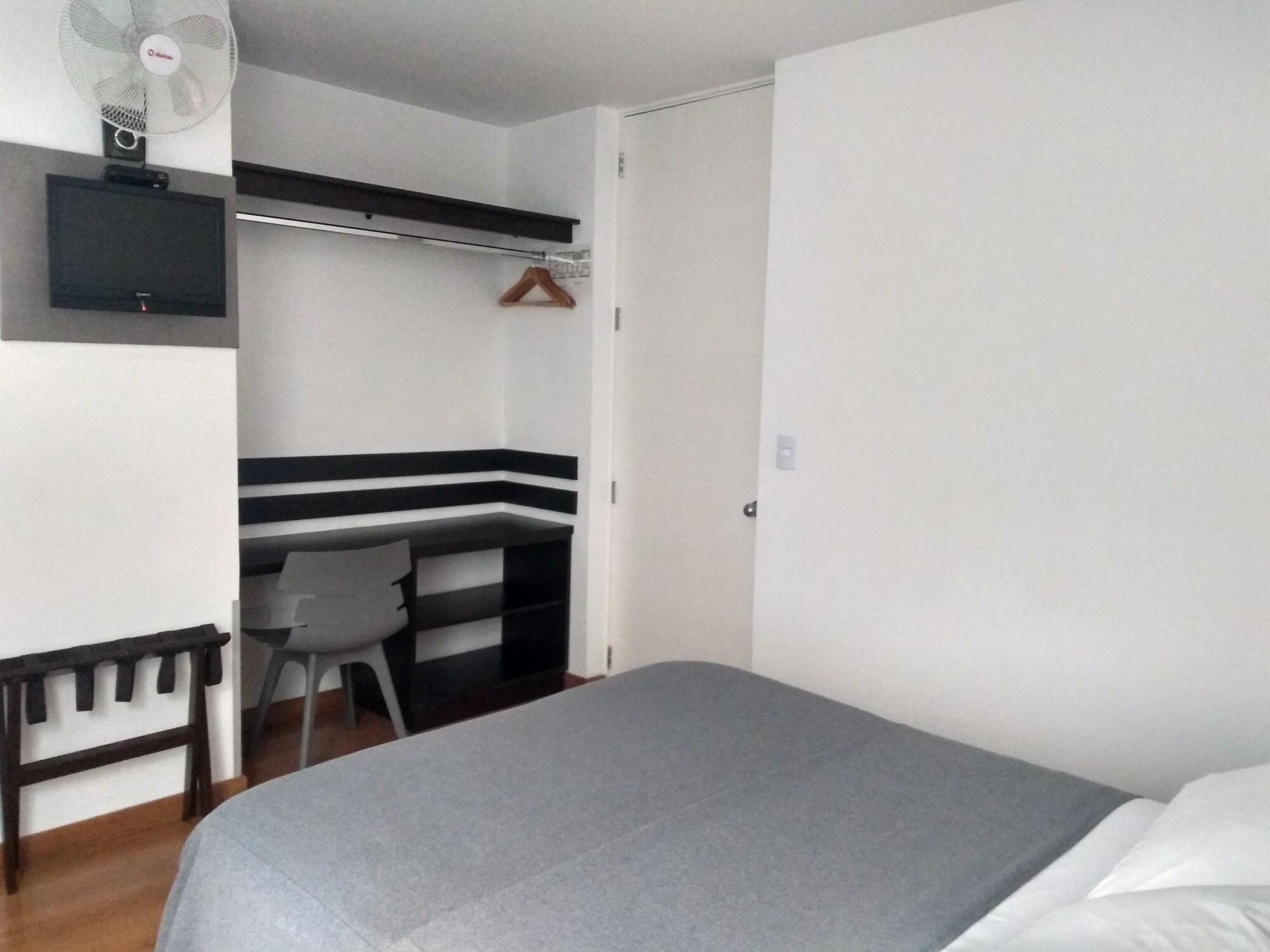 3B Barranco By Katari Hoteles Lima Kültér fotó