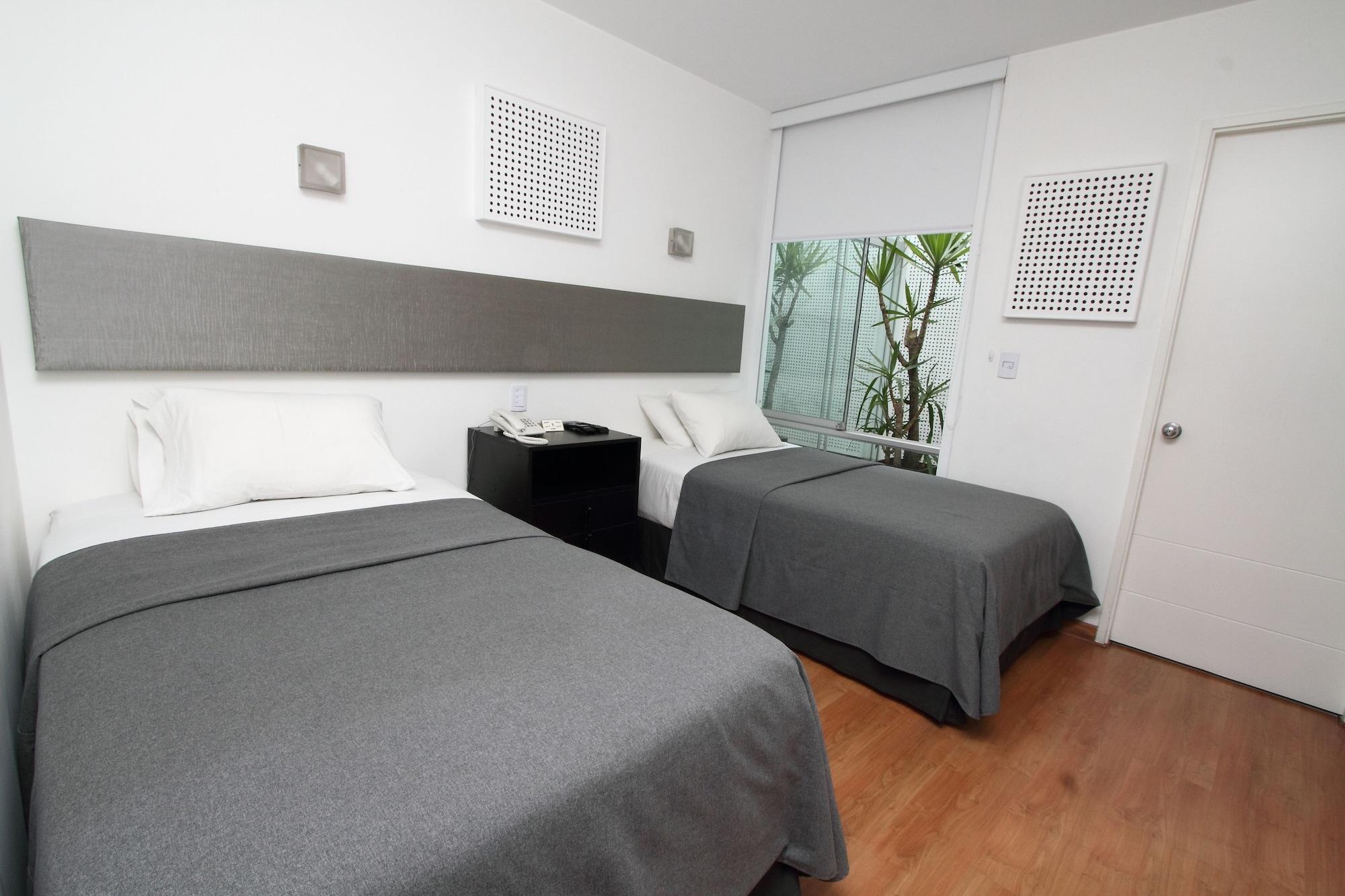 3B Barranco By Katari Hoteles Lima Kültér fotó