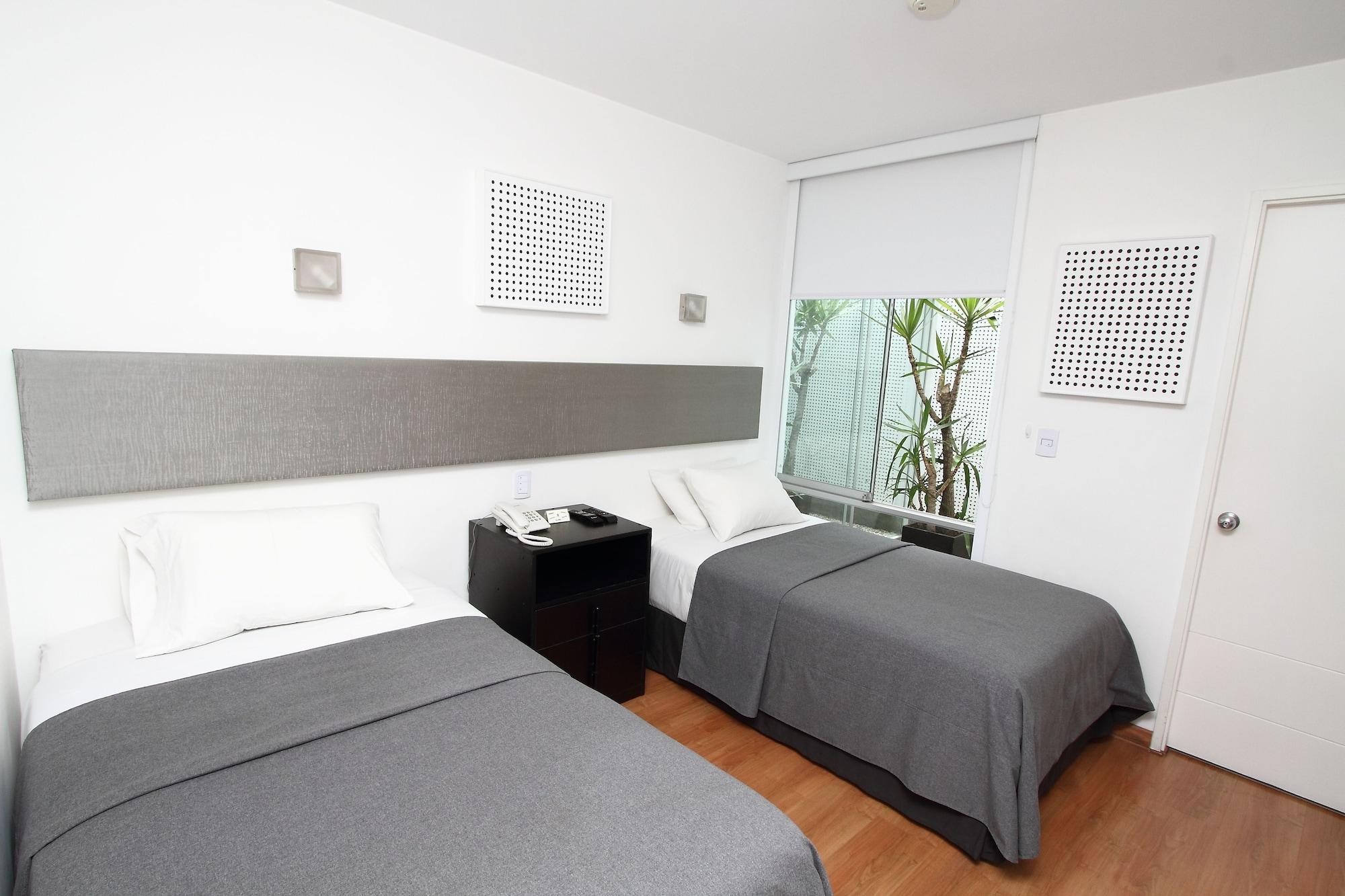 3B Barranco By Katari Hoteles Lima Kültér fotó