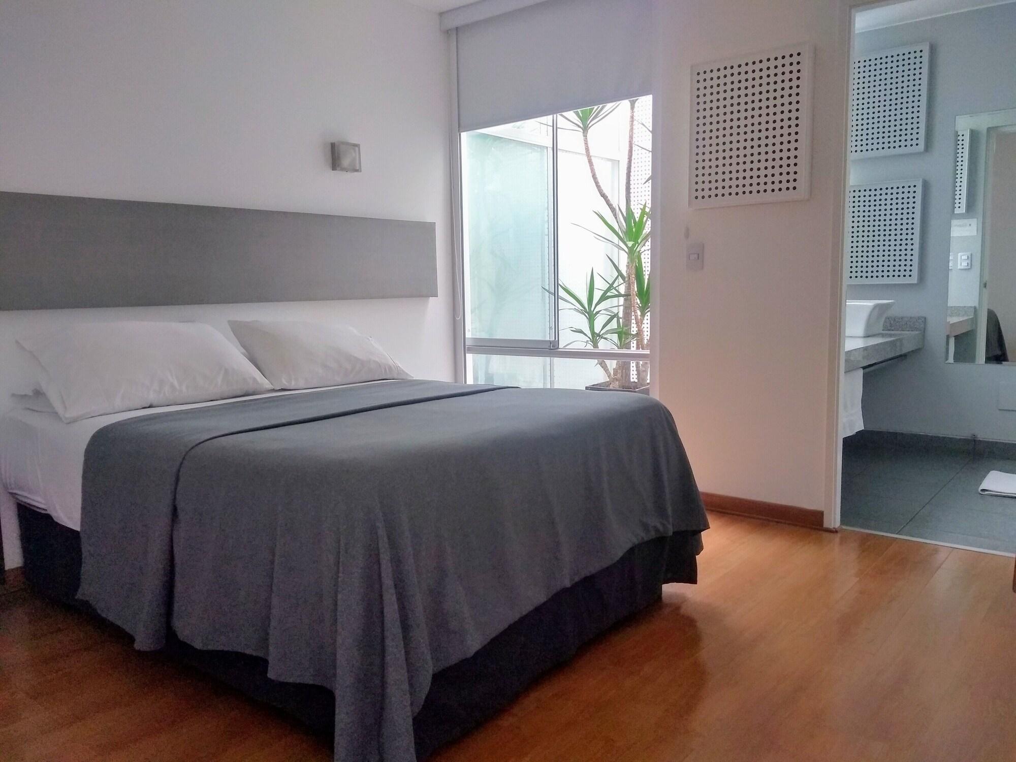 3B Barranco By Katari Hoteles Lima Kültér fotó