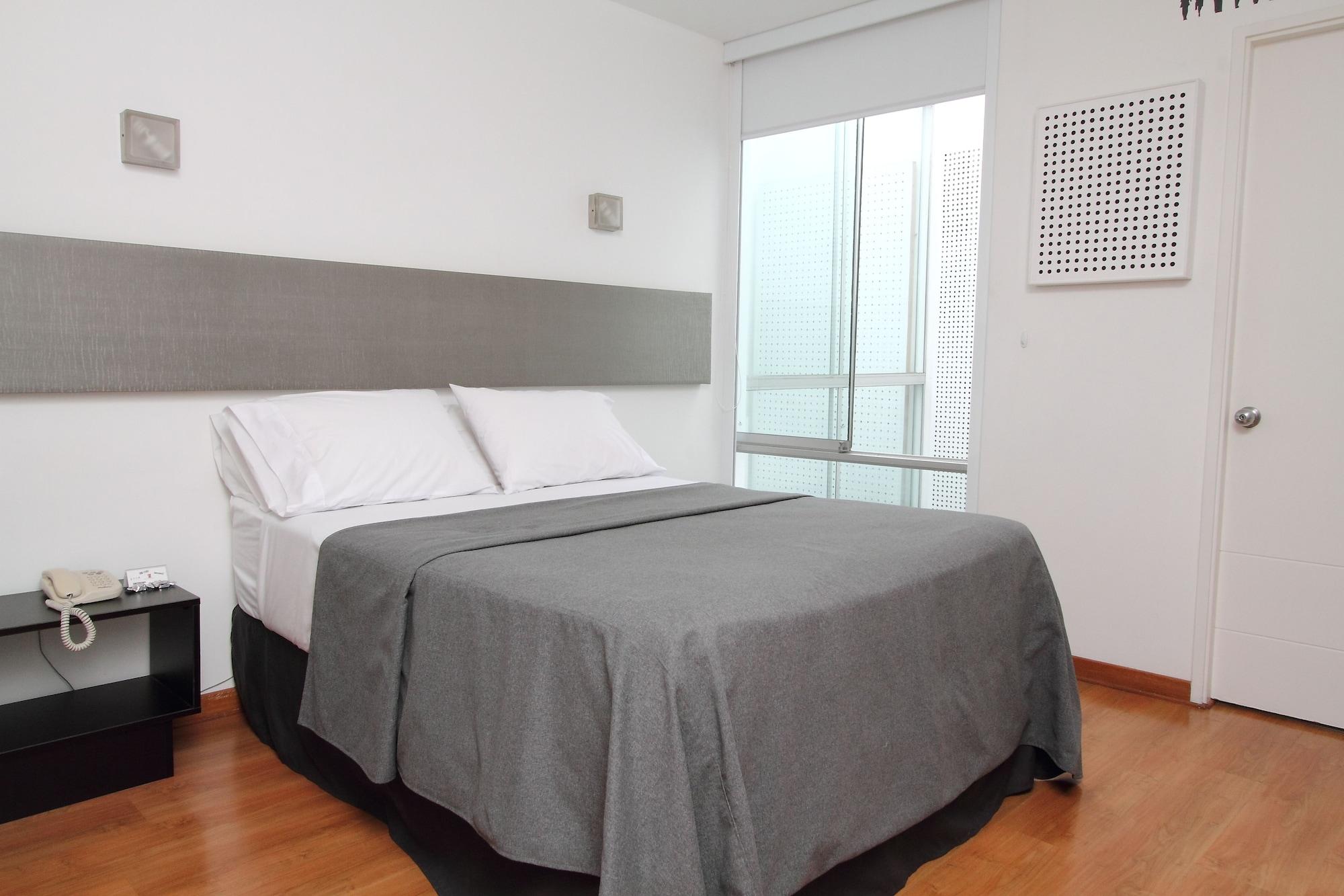 3B Barranco By Katari Hoteles Lima Kültér fotó