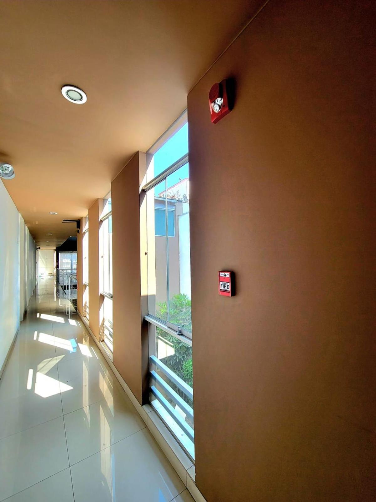 3B Barranco By Katari Hoteles Lima Kültér fotó