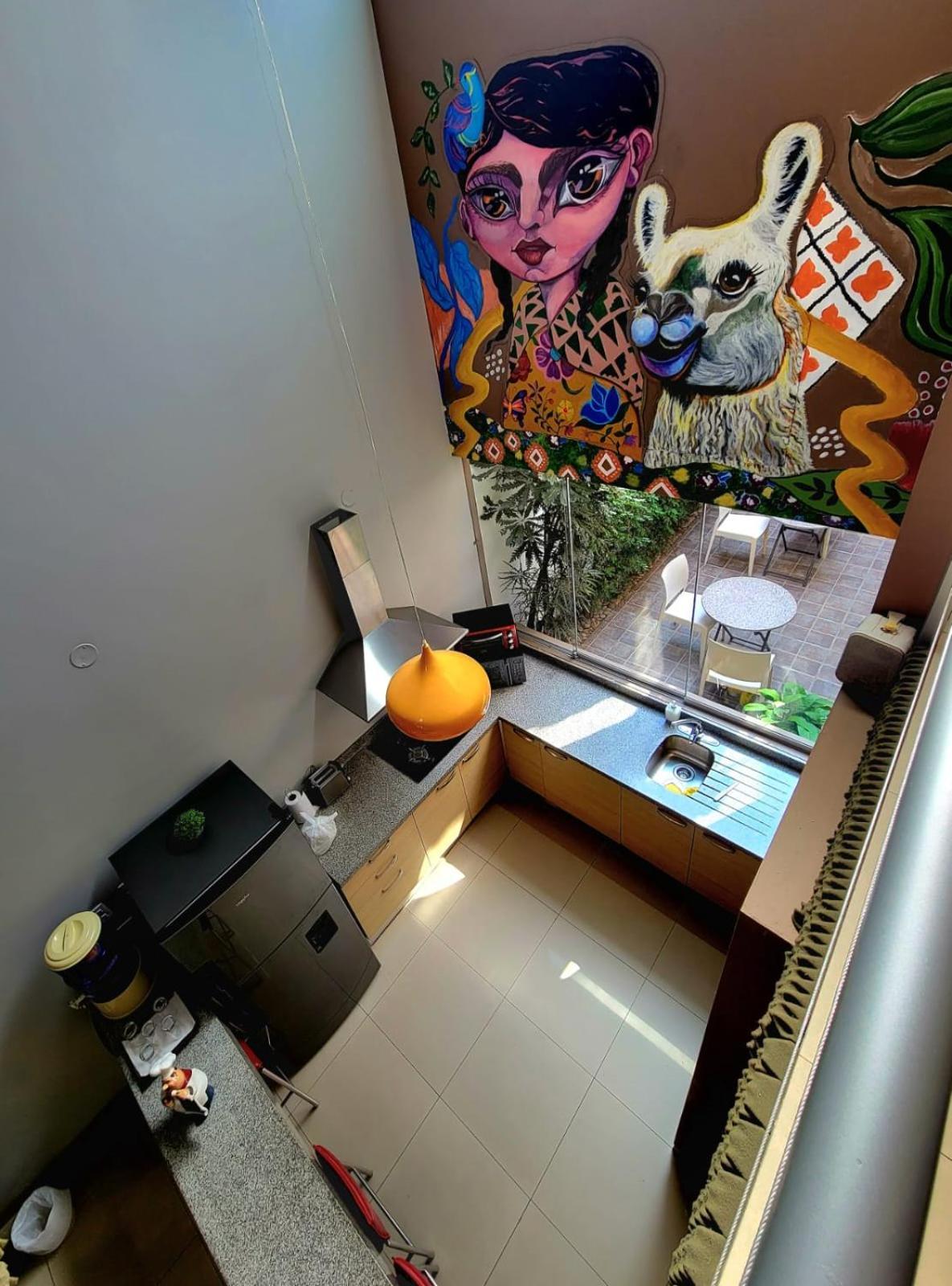 3B Barranco By Katari Hoteles Lima Kültér fotó