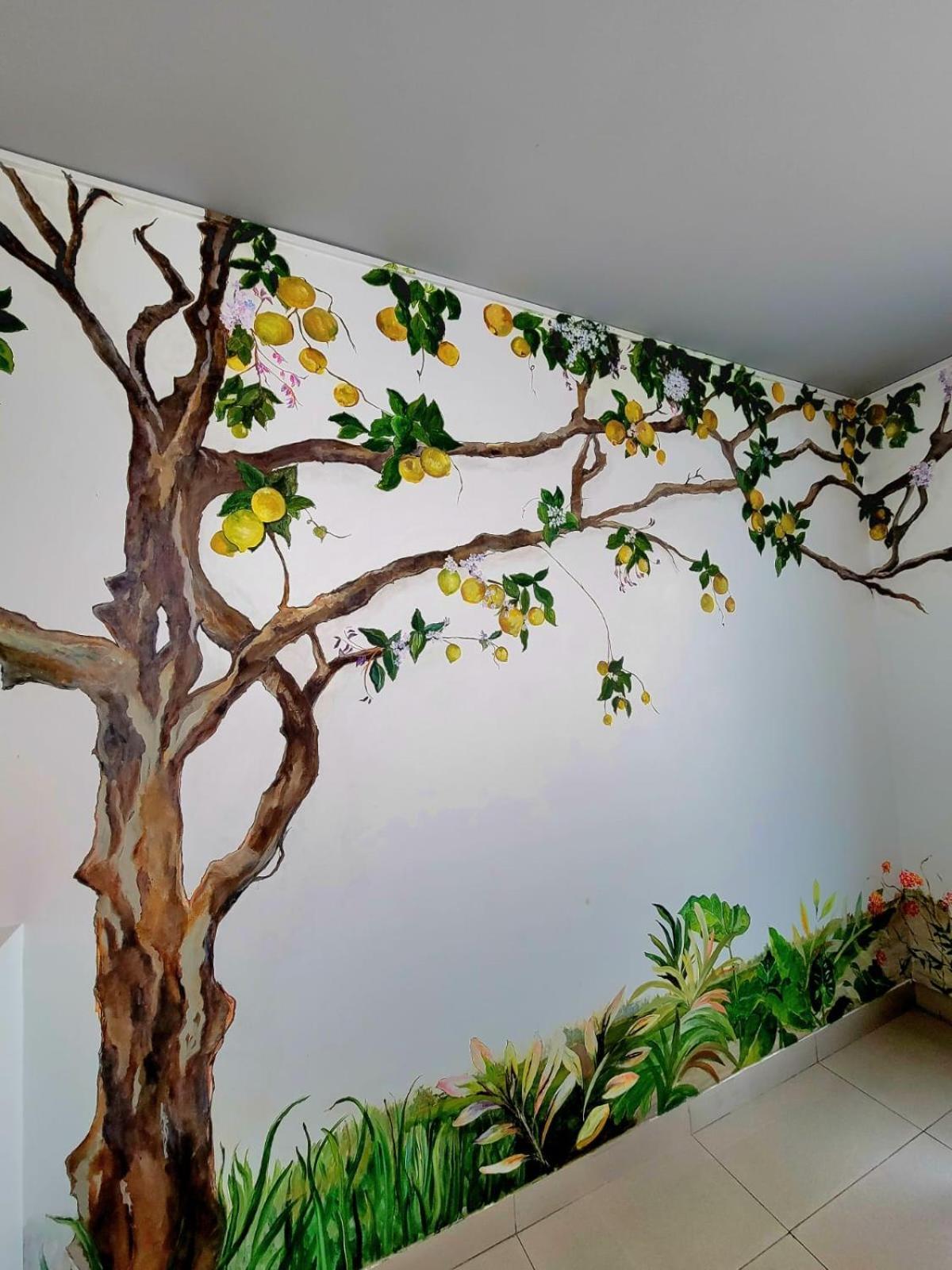 3B Barranco By Katari Hoteles Lima Kültér fotó