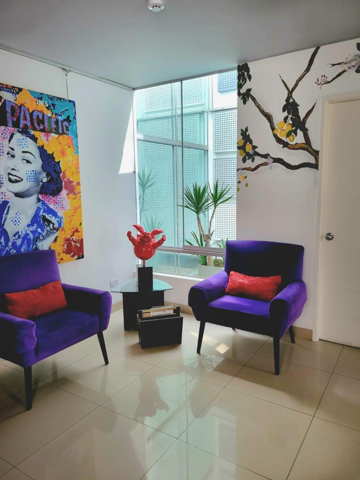 3B Barranco By Katari Hoteles Lima Kültér fotó