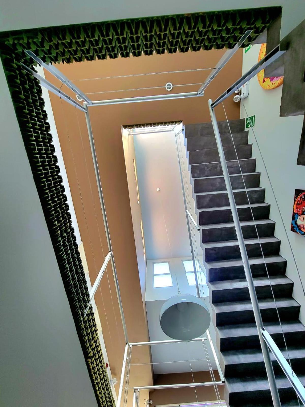 3B Barranco By Katari Hoteles Lima Kültér fotó