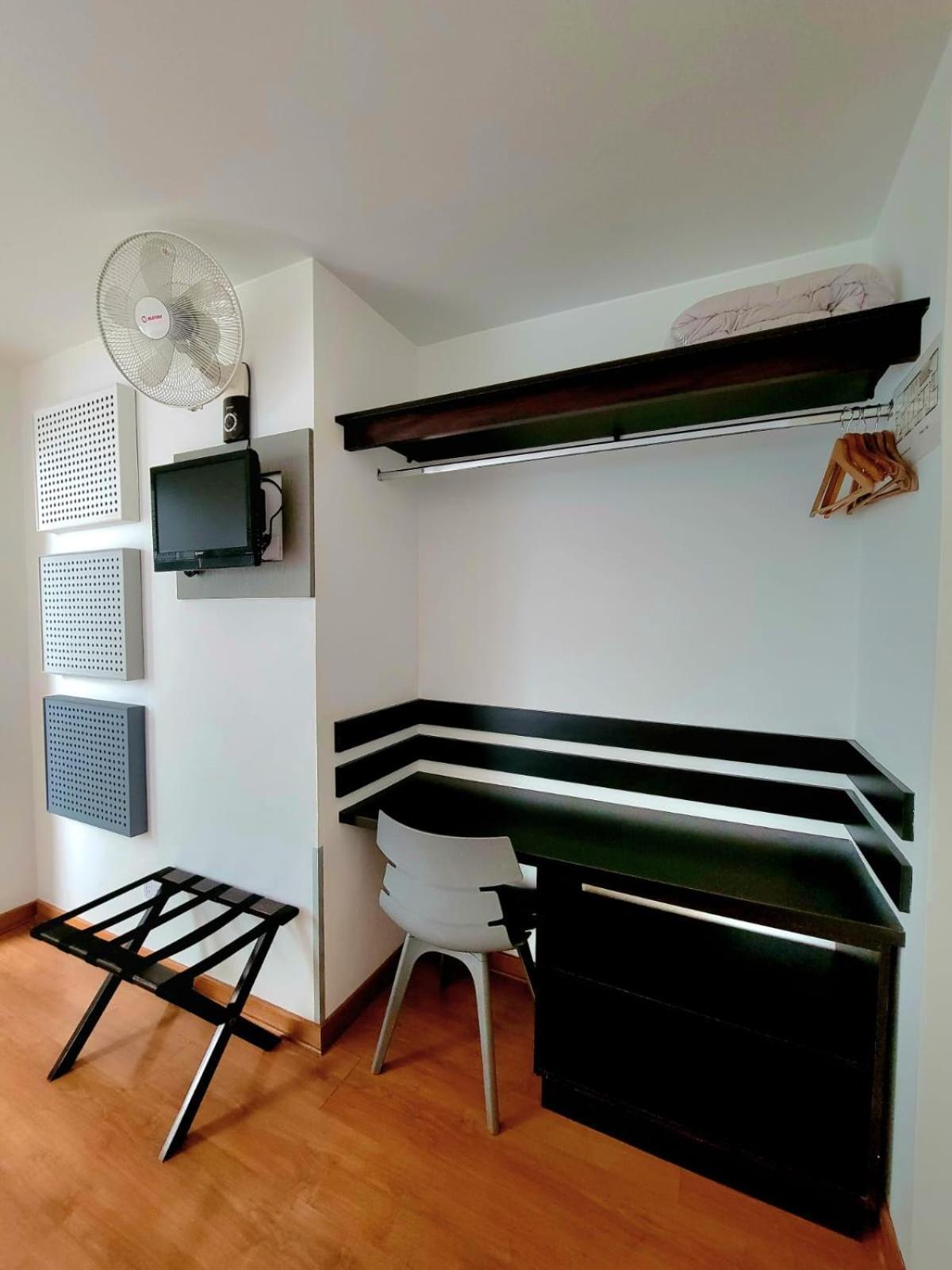 3B Barranco By Katari Hoteles Lima Kültér fotó