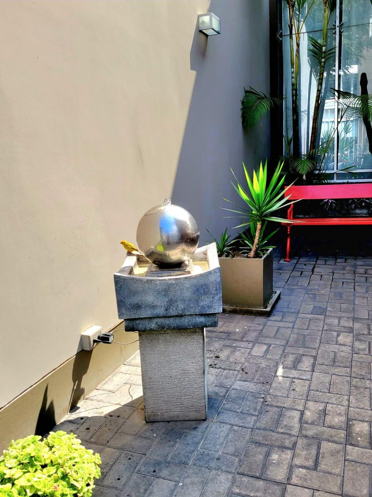 3B Barranco By Katari Hoteles Lima Kültér fotó