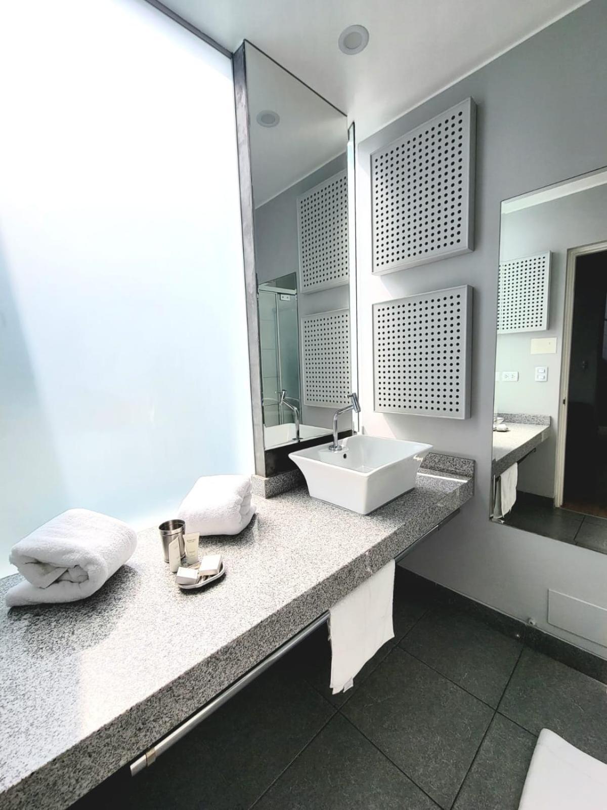 3B Barranco By Katari Hoteles Lima Kültér fotó