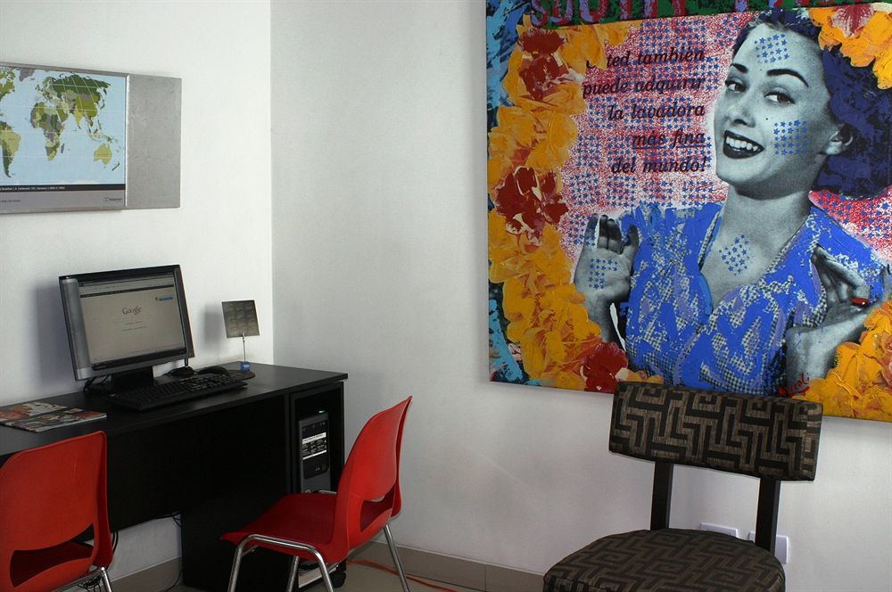 3B Barranco By Katari Hoteles Lima Kültér fotó