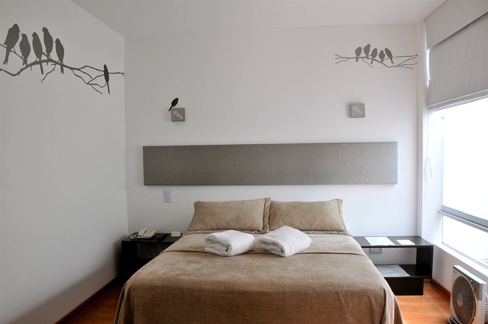 3B Barranco By Katari Hoteles Lima Kültér fotó