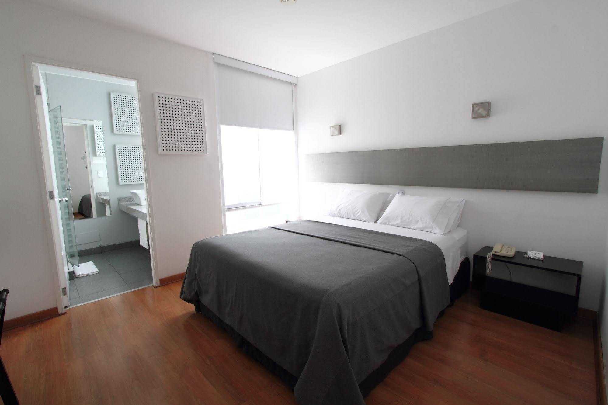 3B Barranco By Katari Hoteles Lima Kültér fotó