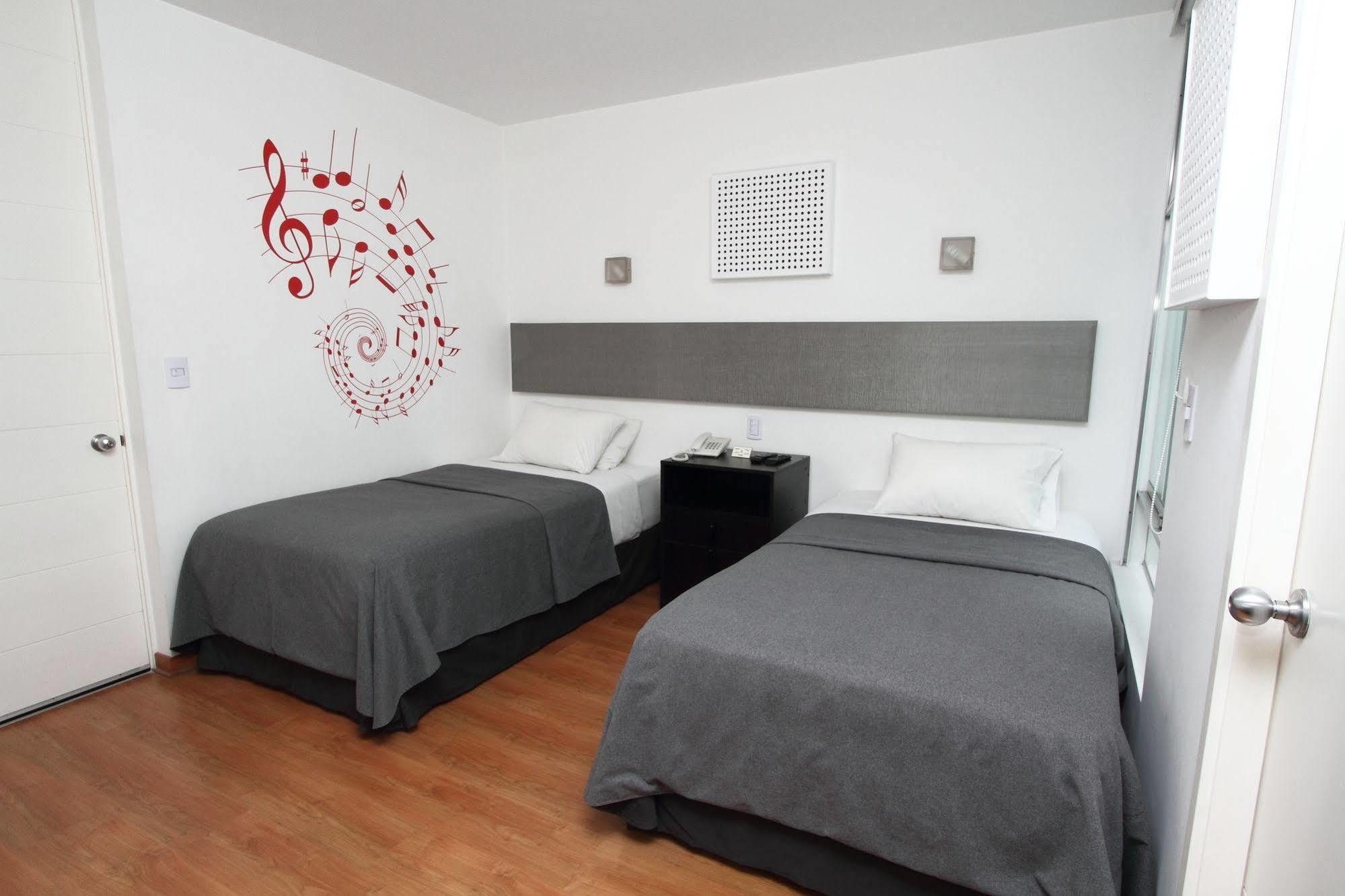 3B Barranco By Katari Hoteles Lima Kültér fotó
